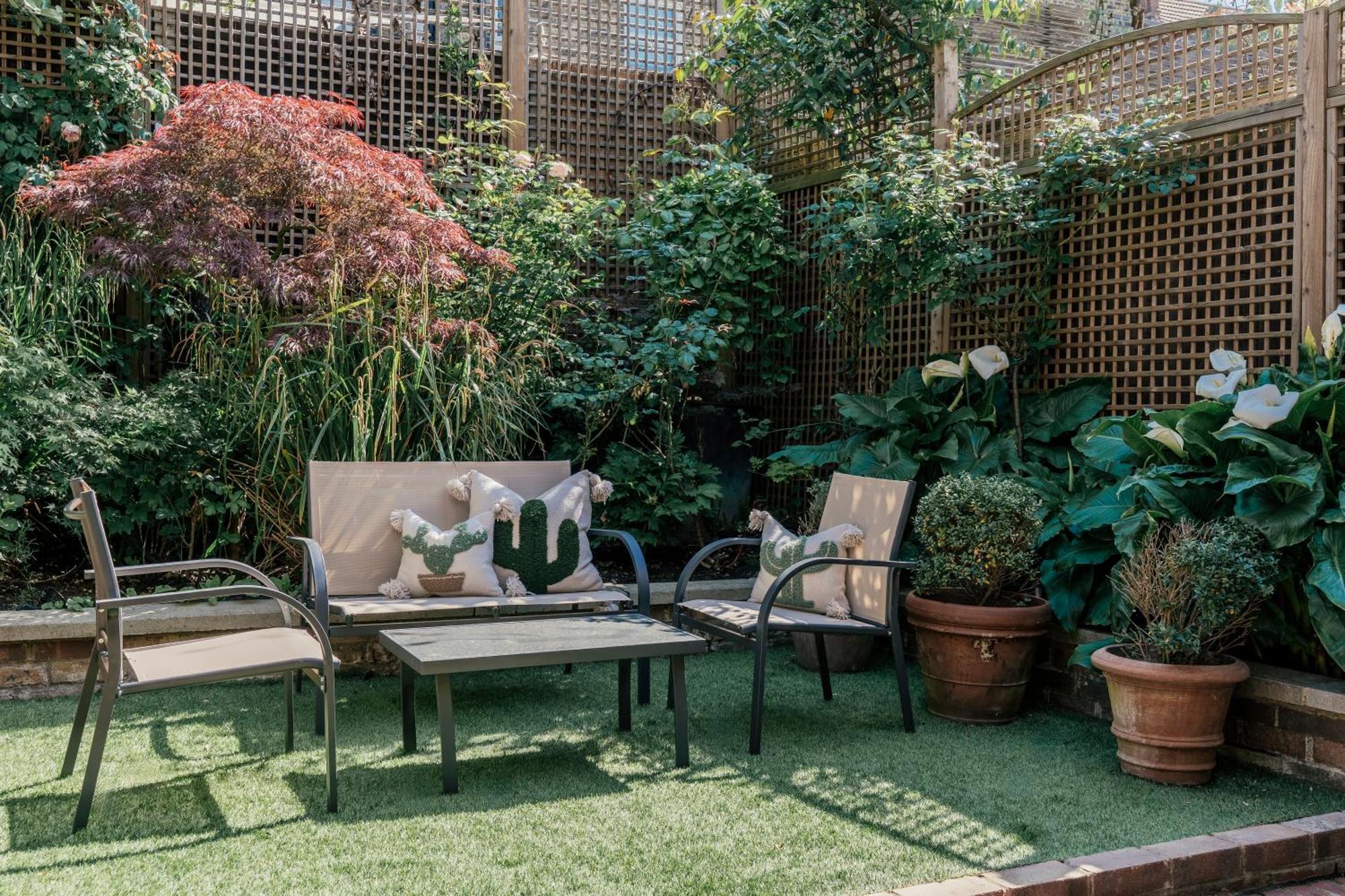 Beautiful Ground Floor Private Garden * Londres